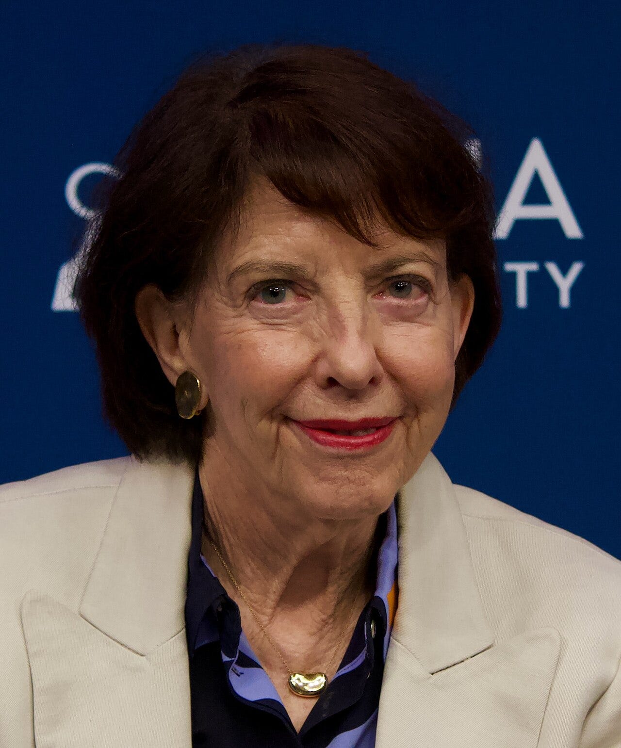 Susan L. Shirk - Wikipedia