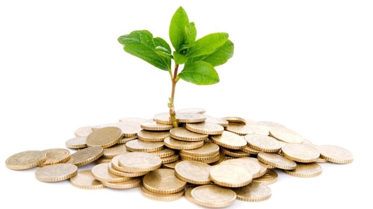 How to Prepare Your Company for Its Seed Round | by Aidan Kenealy | The  Startup | Medium