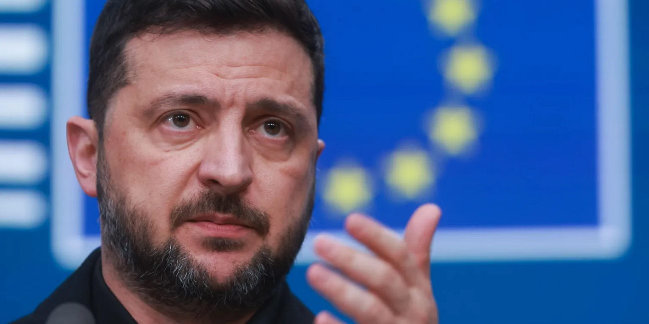 Ukraine's Looming Budgetary Crisis