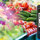 United Nations Advocates Tracking Food With Tokenization, Blockchain And AI Databases To Reduce 'Food Fraud' 