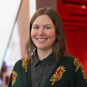 Repost: Why Wellness Sells - the Benefits and Harms of Wellness Culture with Colleen Derkatch