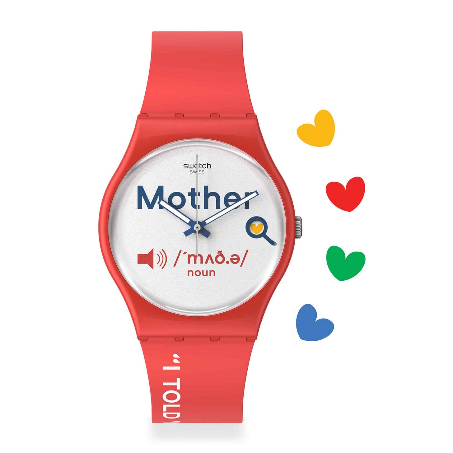 "ALL ABOUT MOM" Gallery Image #2 "ALL ABOUT MOM" Gallery Image #2