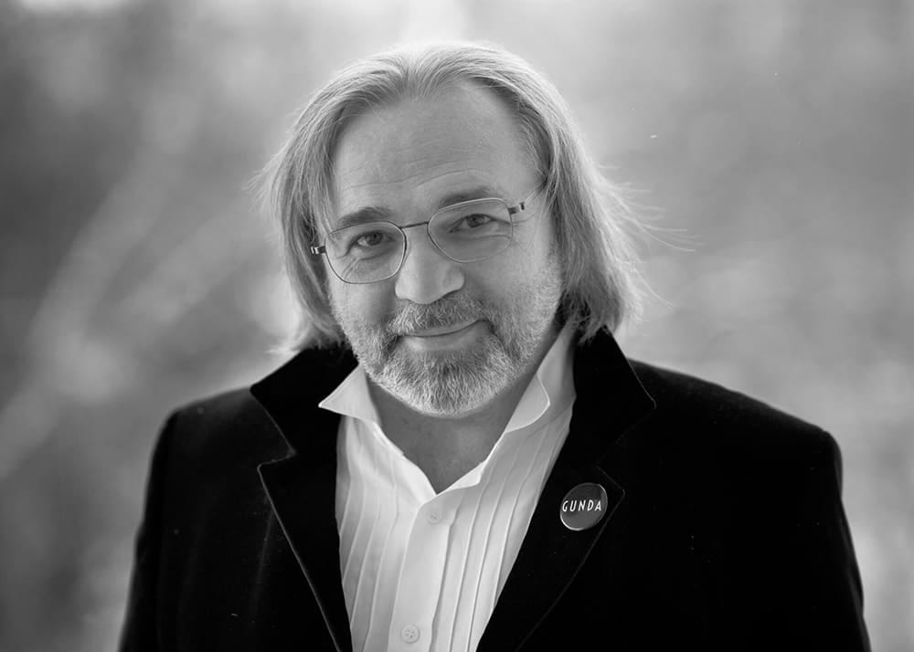 Documentary Director Viktor Kossakovsky's 10 Rules of Filmmaking