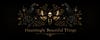 Hauntingly Beautiful Things