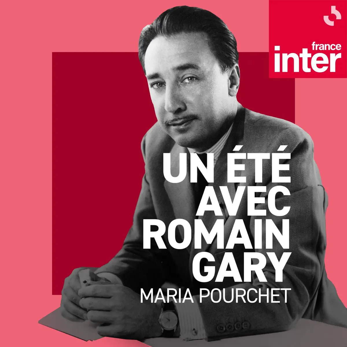 Un été avec Romain Gary 39/40 … ‑ Un été avec ‑ Apple Podcasts
