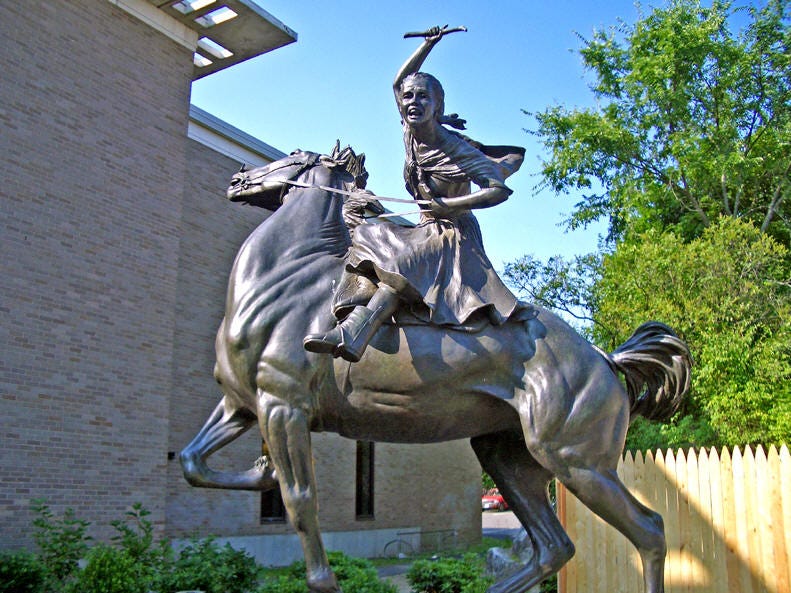 Sybil_Ludington
