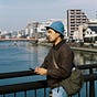 Kenji's avatar