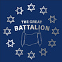 Tzvi Goldstein's avatar