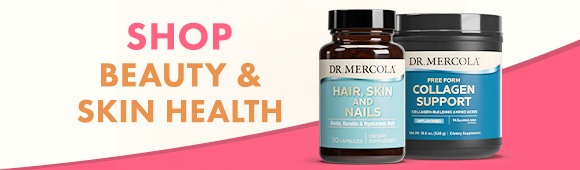 Shop Beauty & Skin Health