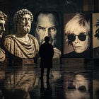 The Greats.