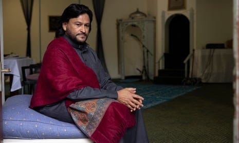 Muhsin Hendricks, world's 'first openly gay imam', shot dead in South  Africa | South Africa | The Guardian