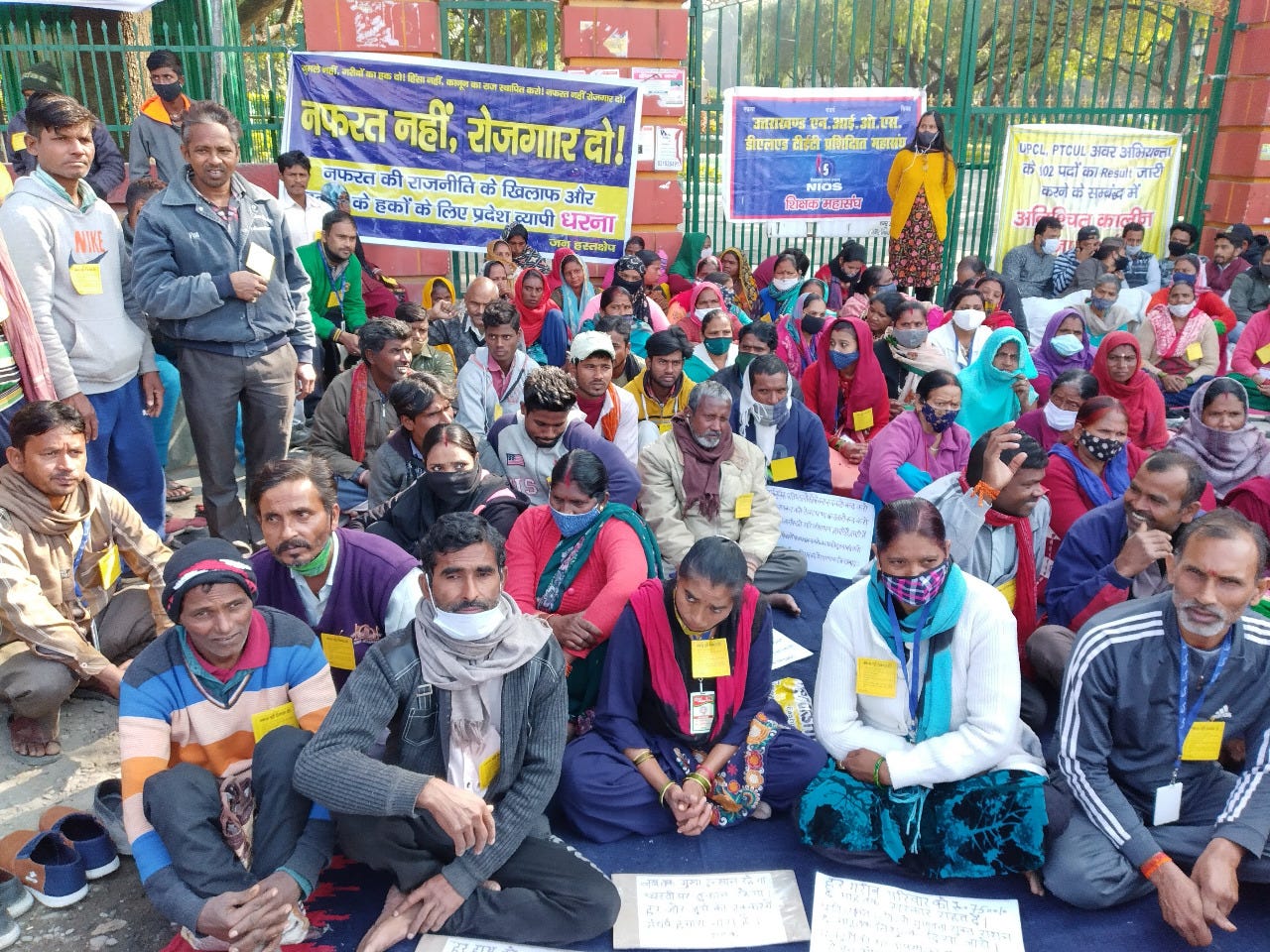 Murkong Selek by Manoranjan Pegu