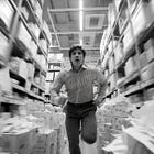 La revelación del pasillo 47 de IKEA