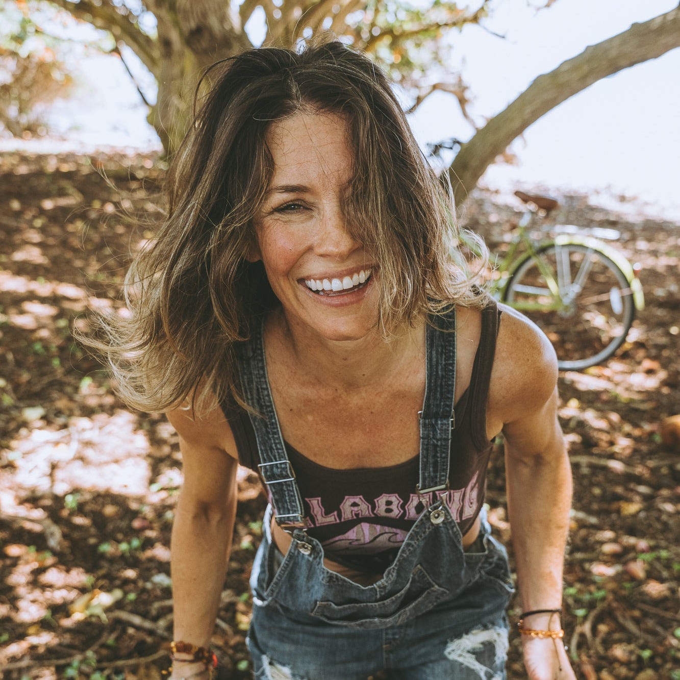100 Deep Questions with Evangeline Lilly