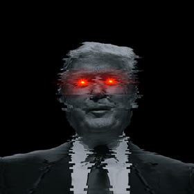 The Power Is The Threat
