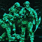 If Soldiers Become Cops, Americans Will Have Even Less Legal Redress Against Abusive Law Enforcement