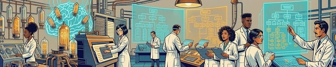 Leading in the AI Era