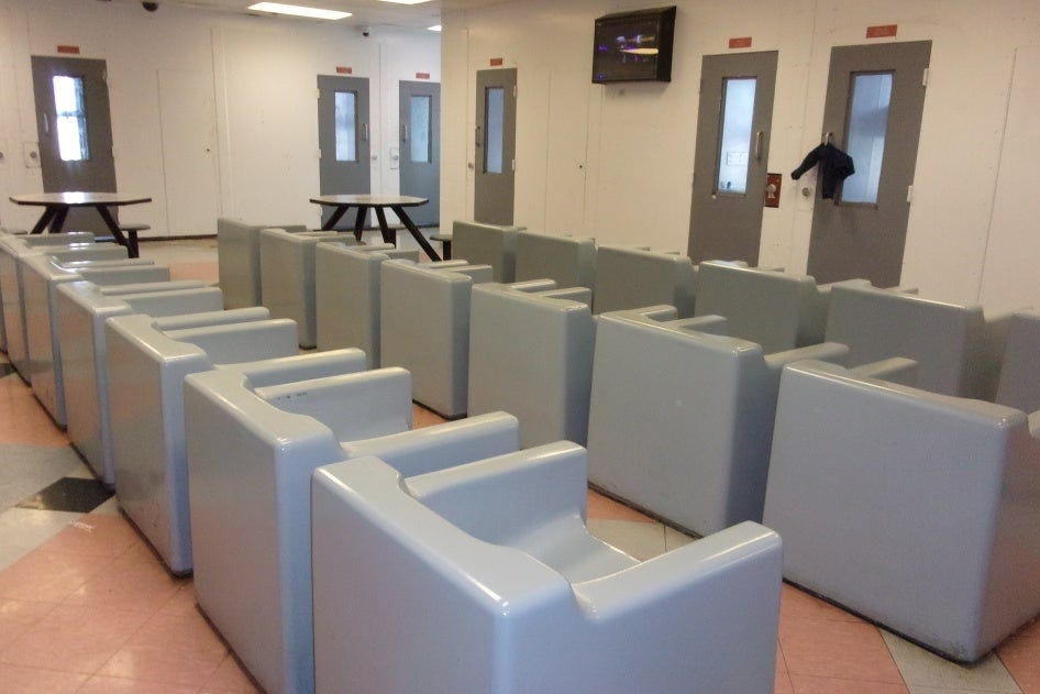Kids You Throw Away”: New Jersey's Indiscriminate Prosecution of Children  as Adults | HRW