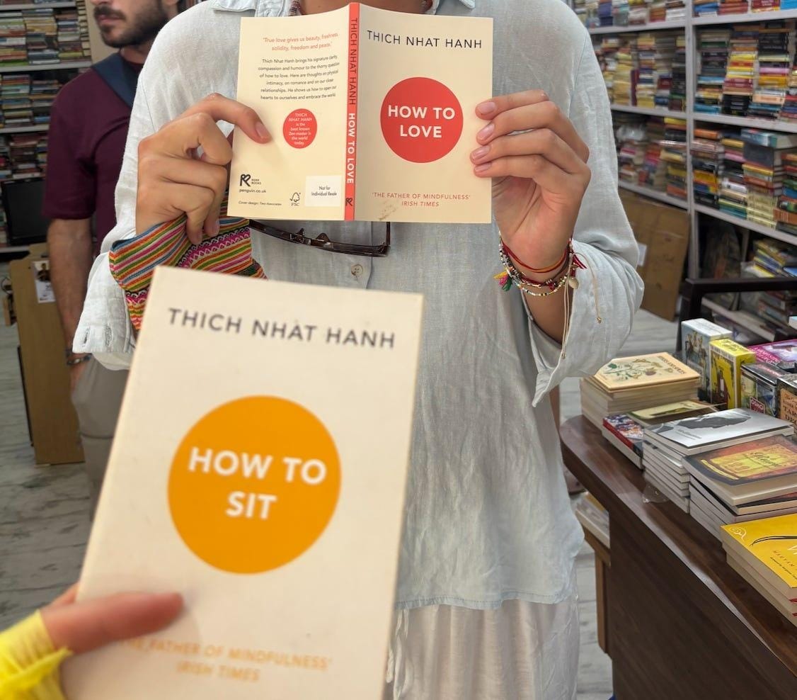 A person holding up a book
Description automatically generated A person holding up a book
Description automatically generated