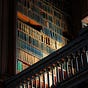 Biblioll College's avatar