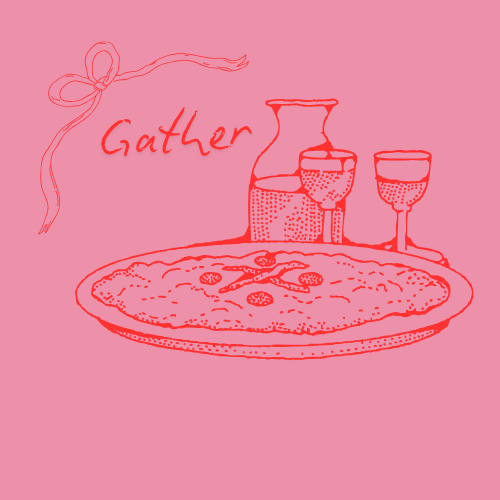 Gather