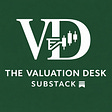 The Valuation Desk's avatar