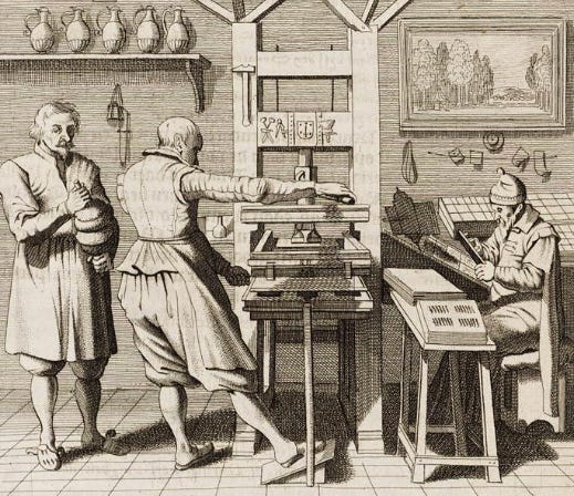 Interview: Editor Sean deLone on How Modern Publishing Actually Works