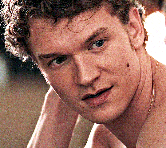 may grant update blog — Ilya Rozanov Heated Rivalry S01E04