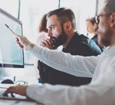 Analistas – Técnicas Reunidas