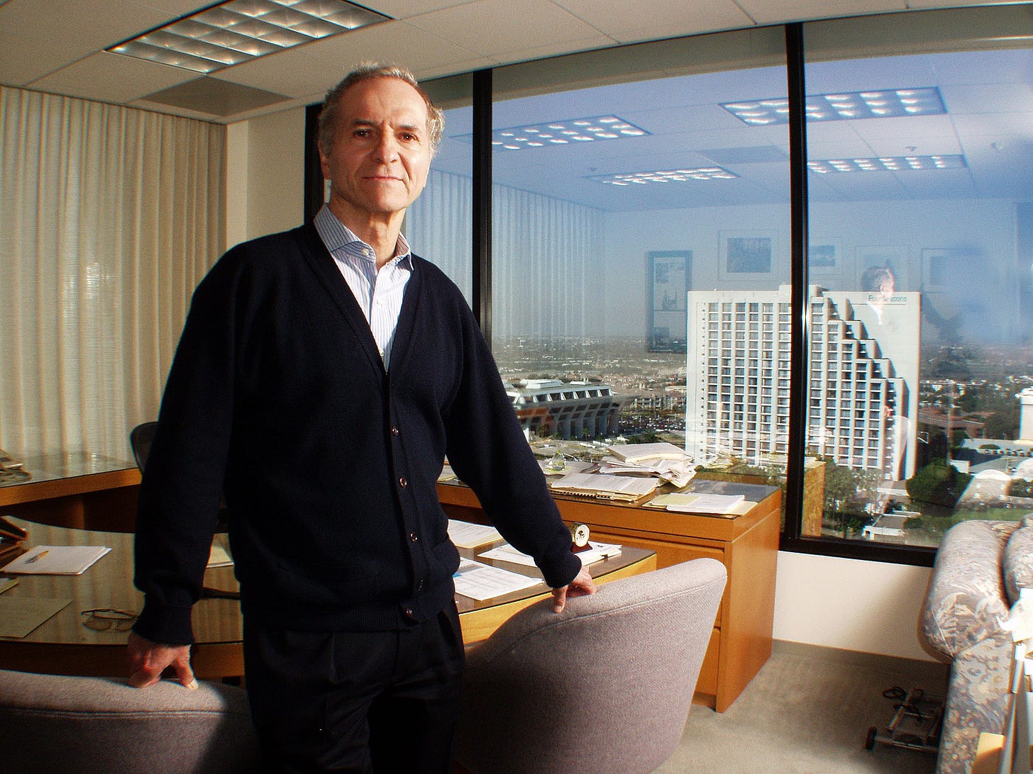 An Investment Guru's Tactics That Have Stood the Test of Time - RealMoney An Investment Guru's Tactics That Have Stood the Test of Time - RealMoney