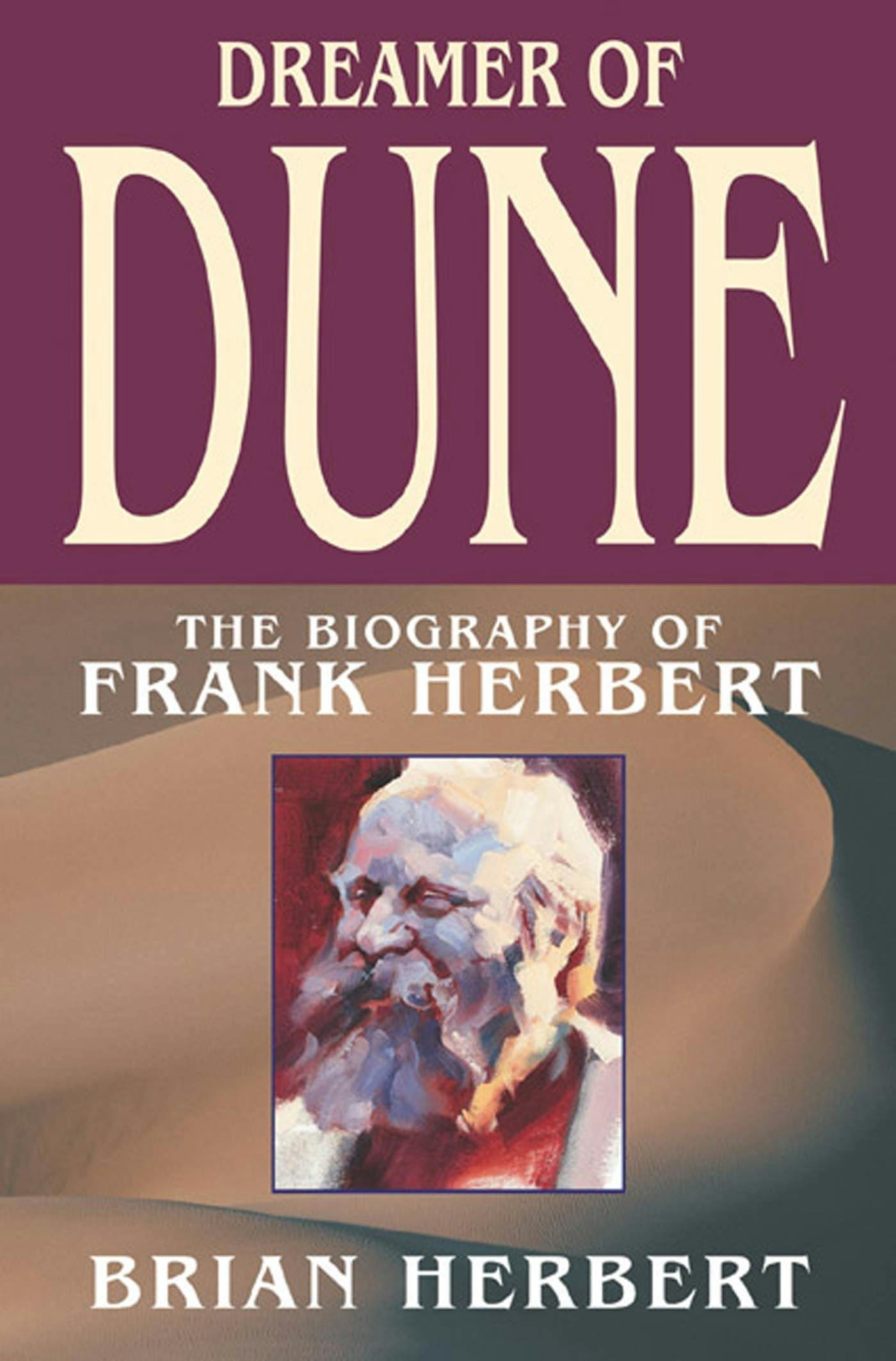 Dreamer of Dune Dreamer of Dune