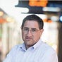 David Levinson's avatar