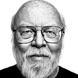 James Gosling's avatar