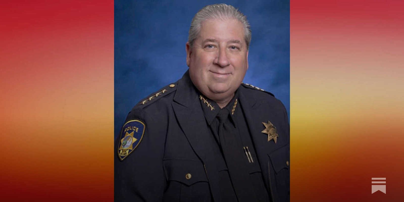 Vallejo taps former police chief for interim deputy role