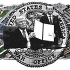 The branding reason Trump’s Defense Department rename could run into trouble