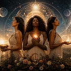 Rediscovering the Goddess