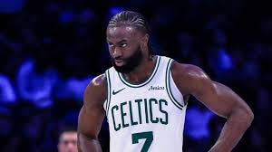 Celtics Injury Report Confirms Jaylen ...