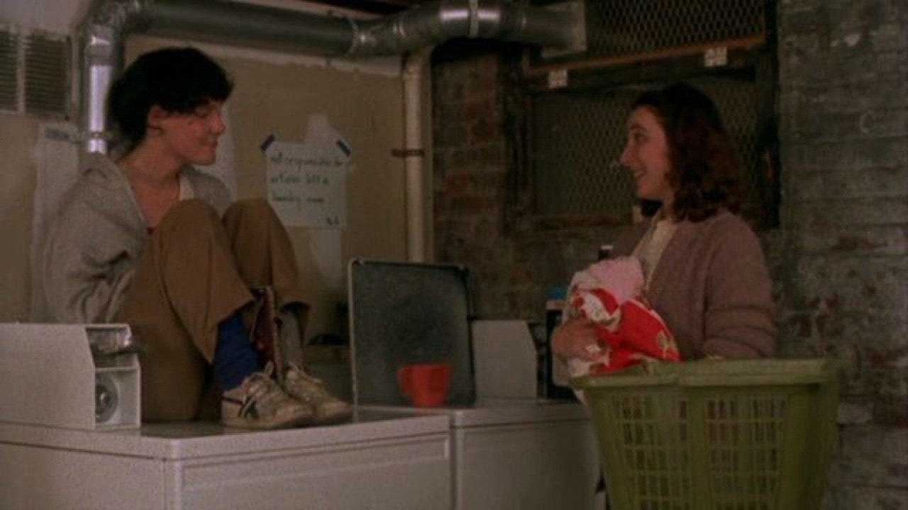 Lianna (1983) - IMDb