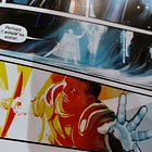 Read Kieron Gillen's DIE