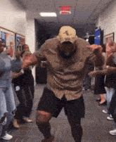 Druski Shrug GIF - Druski Shrug Idk - Discover & Share GIFs