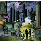 WHAT IS "LIBERAL DEMOCRACY"?