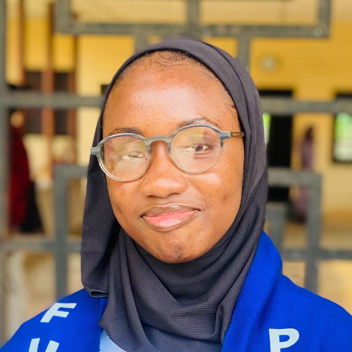 MARIAM OLABISI YEKINI