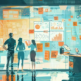 Usando Inteligencia Artificial para rediseñar la Experiencia de Cliente (I).