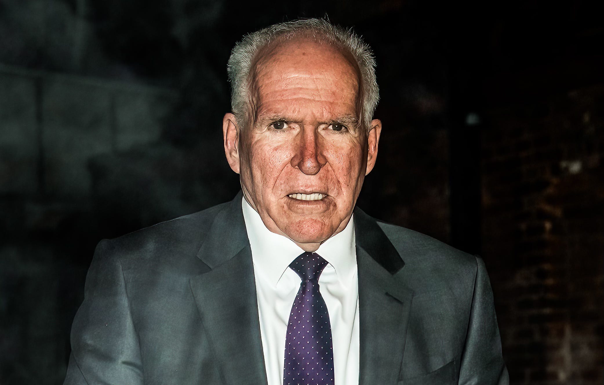 EXCLUSIVE: Obama’s “Pathological” CIA Director Put Analysts “Under Duress” To Cook Russiagate Report, Says New Whistleblower
