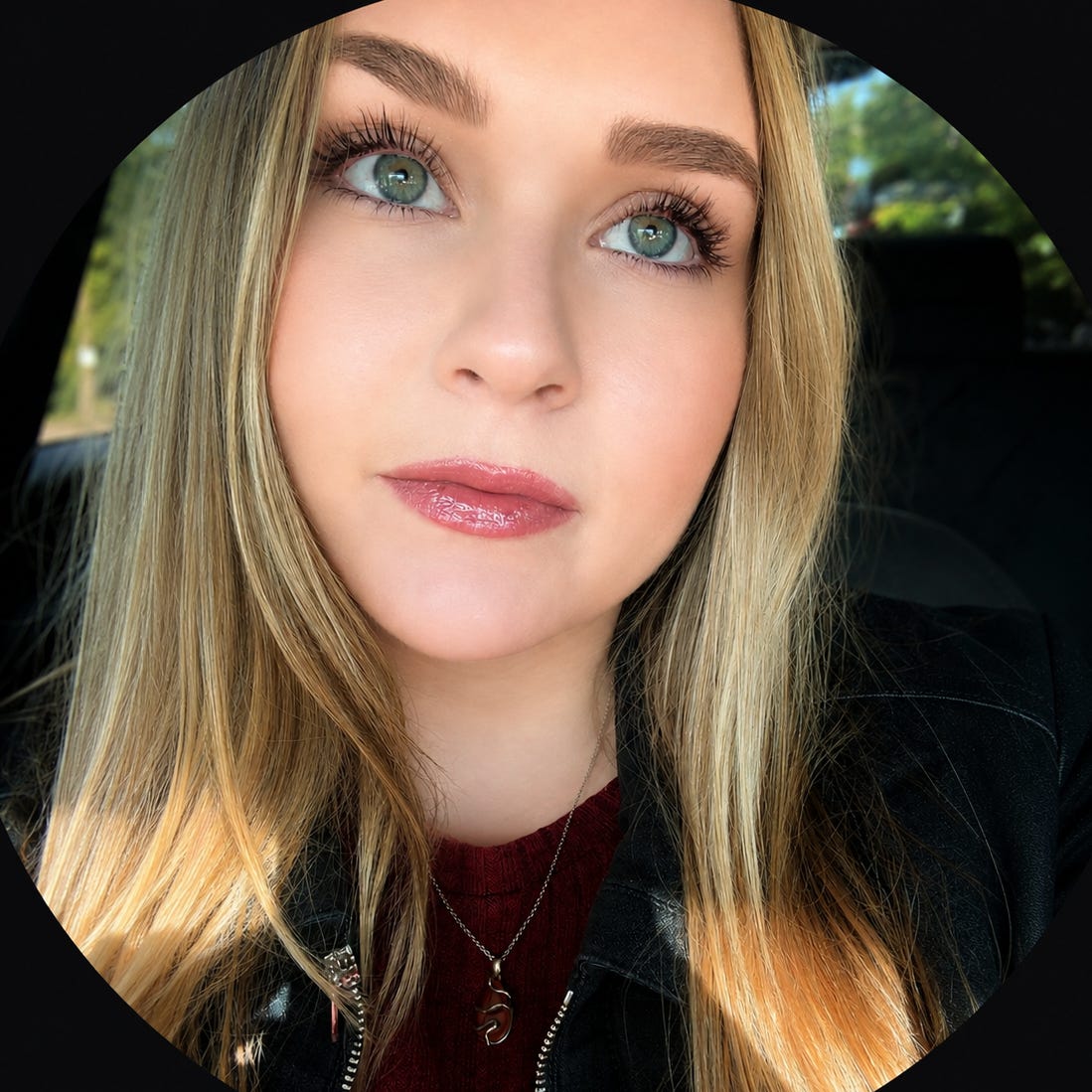 Shelby Grace