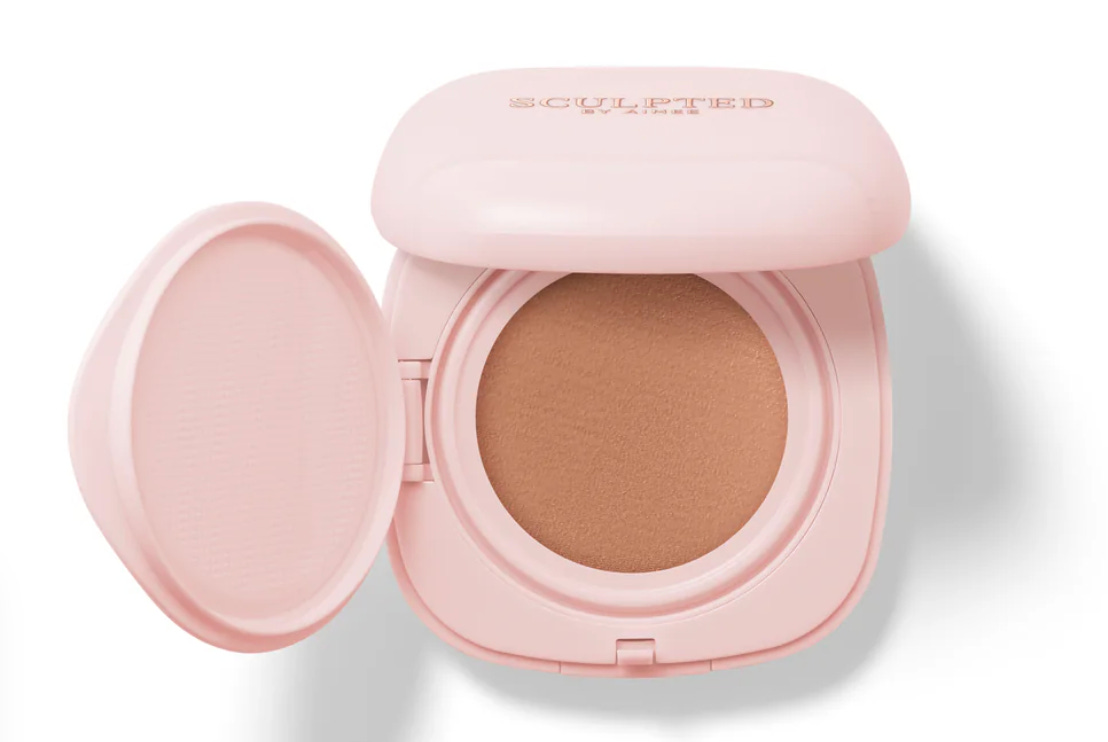 Sculpted by Aimee Cream Cushion Foundation 