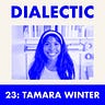 Dialectic by Jackson Dahl