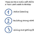 3 Main Soft Skills a Tech Lead Needs to Develop