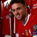Diogo Jota: Pressing Monster, Pressing Master