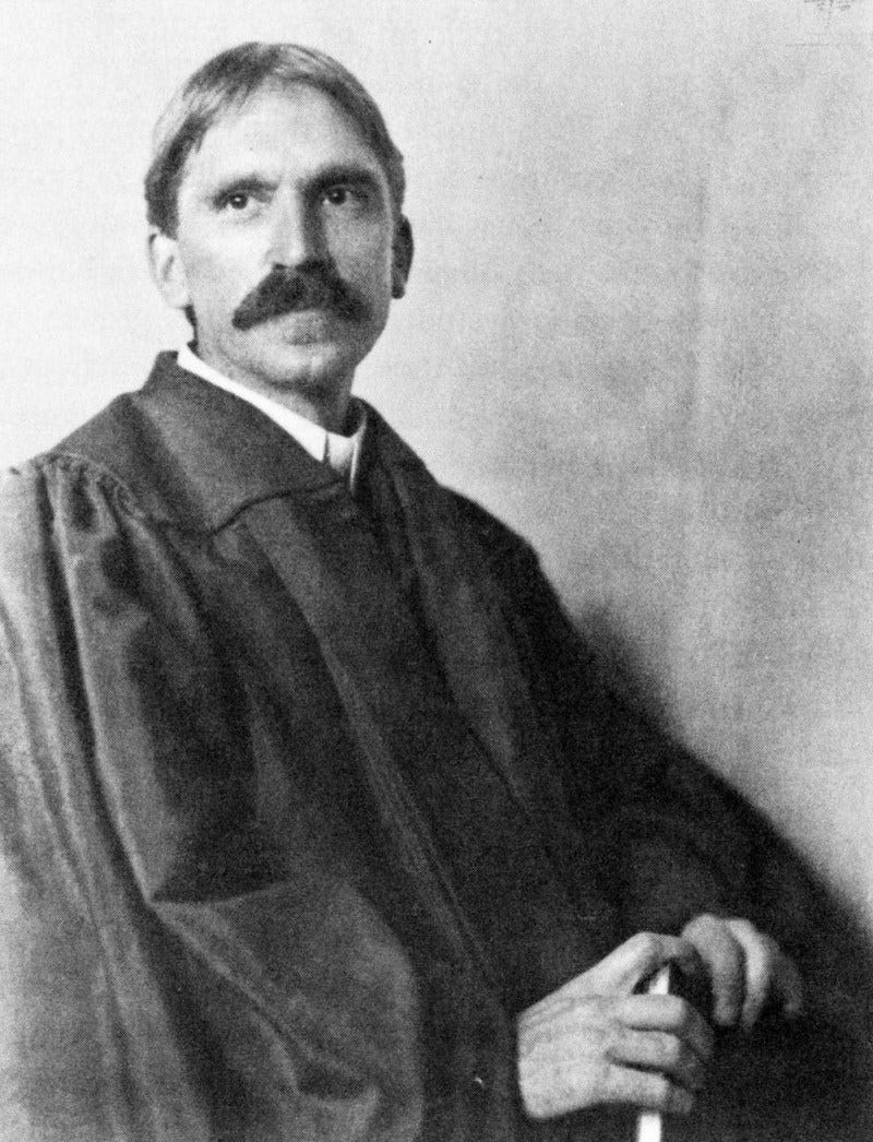 John Dewey Archives - Nursing Education Network